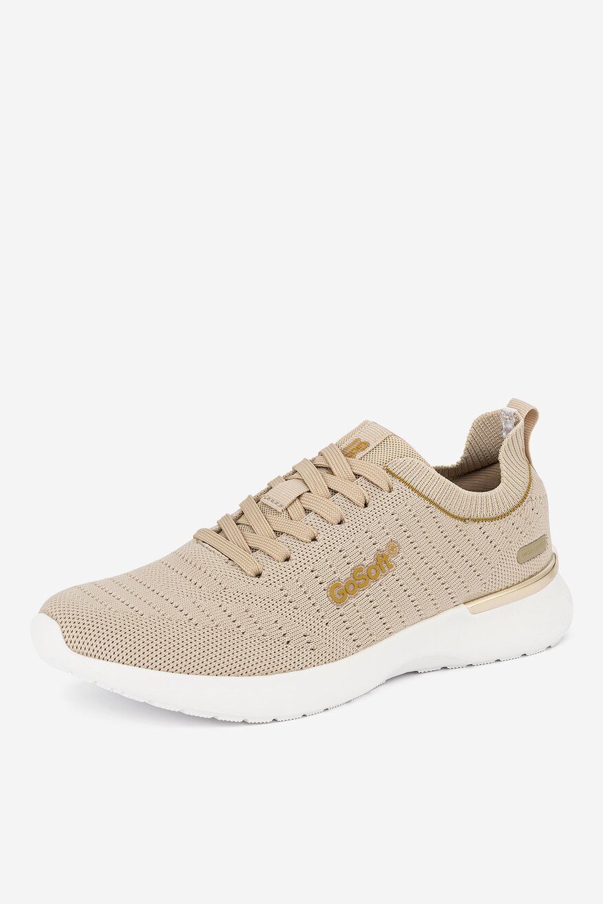 Go Soft - Sneakersy przed kostkę - 5905588812609