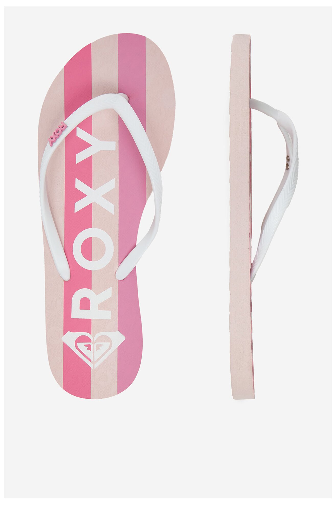 Șlapi pentru bazin ROXY 839452A ROZ DESCHIS