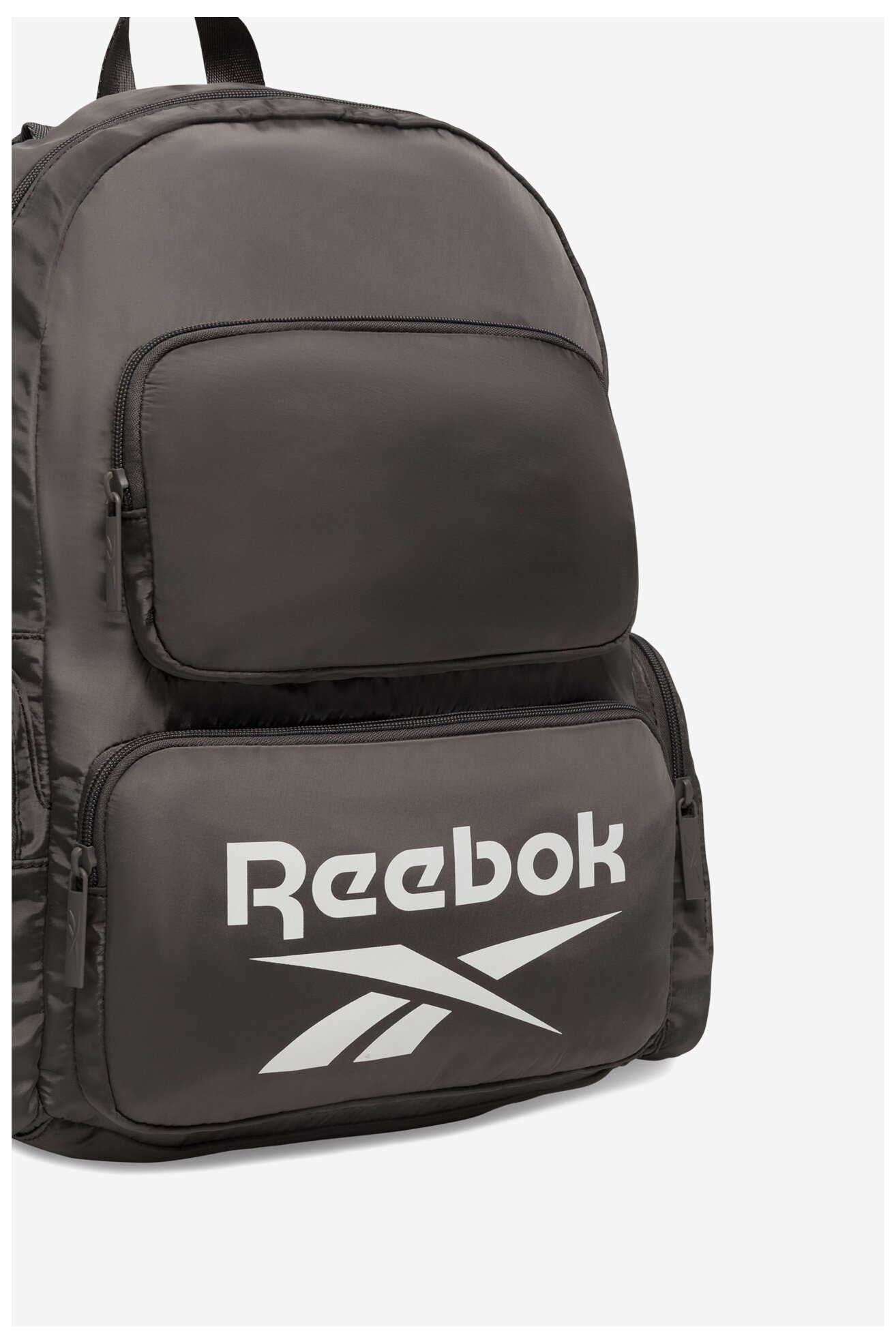 Plecak Reebok RBK-033-CCC-05 Szary