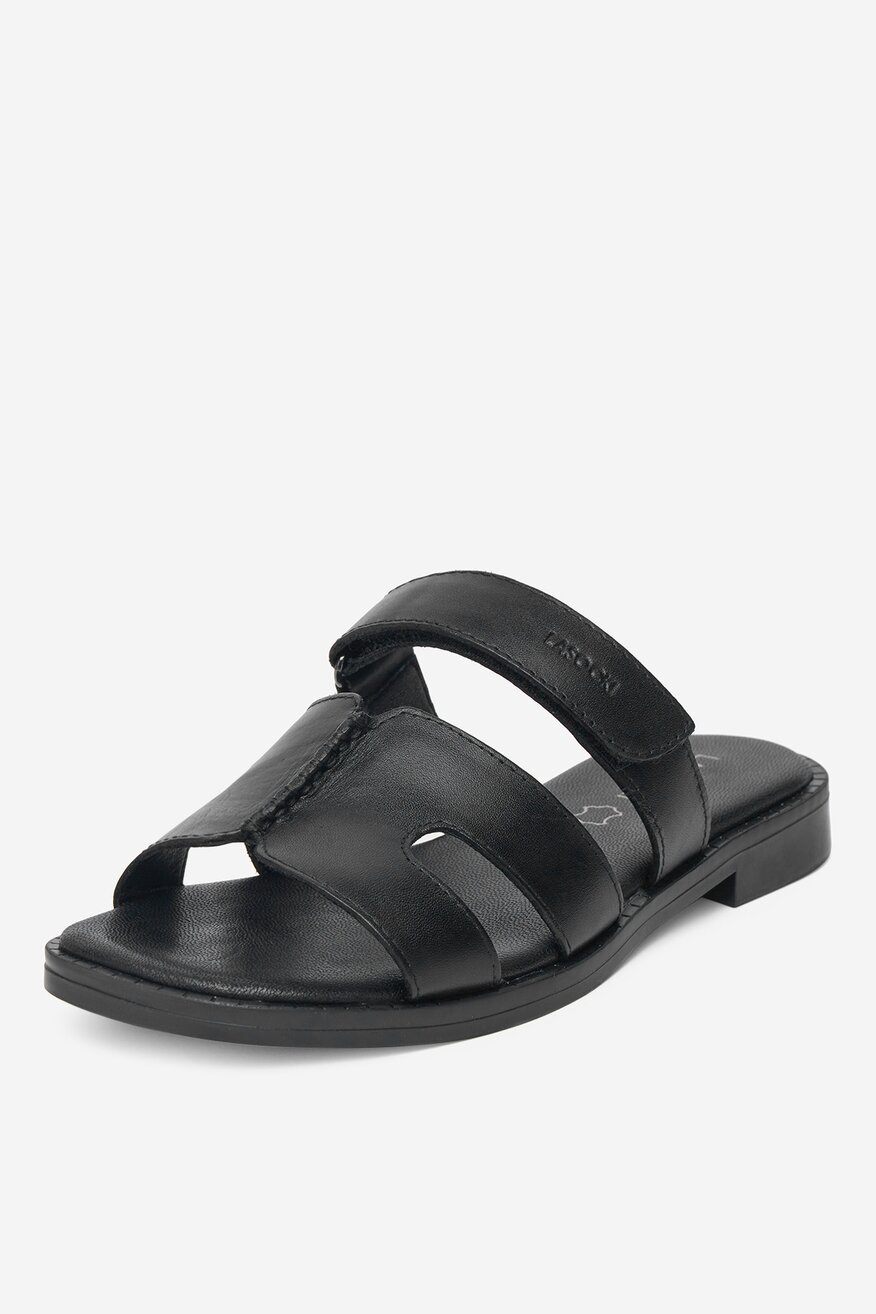 Джапанки Lasocki ЧЕРЕН - 5904862299921