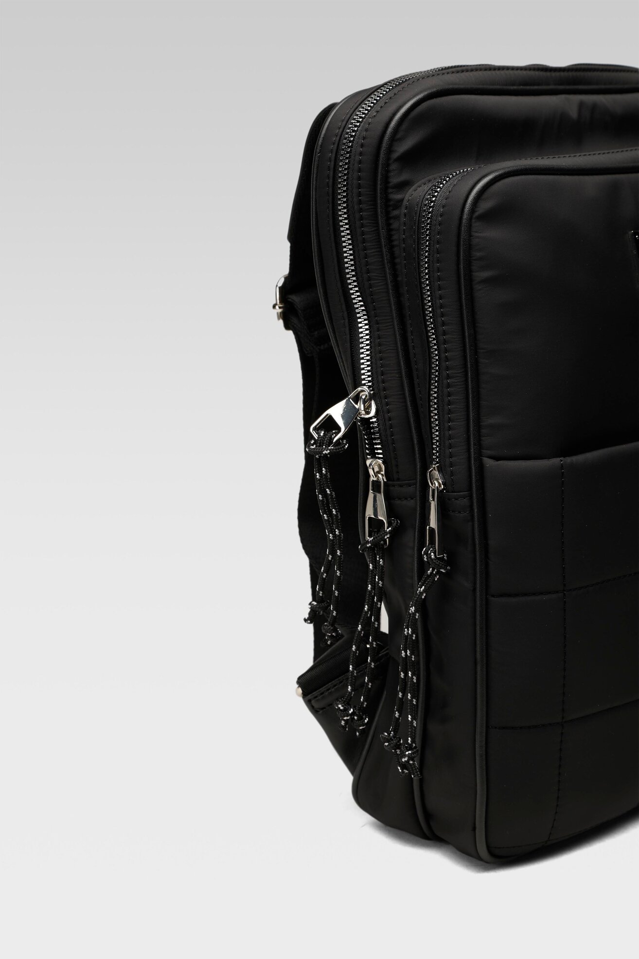 Plecak Jenny Fairy RX5134 Czarny