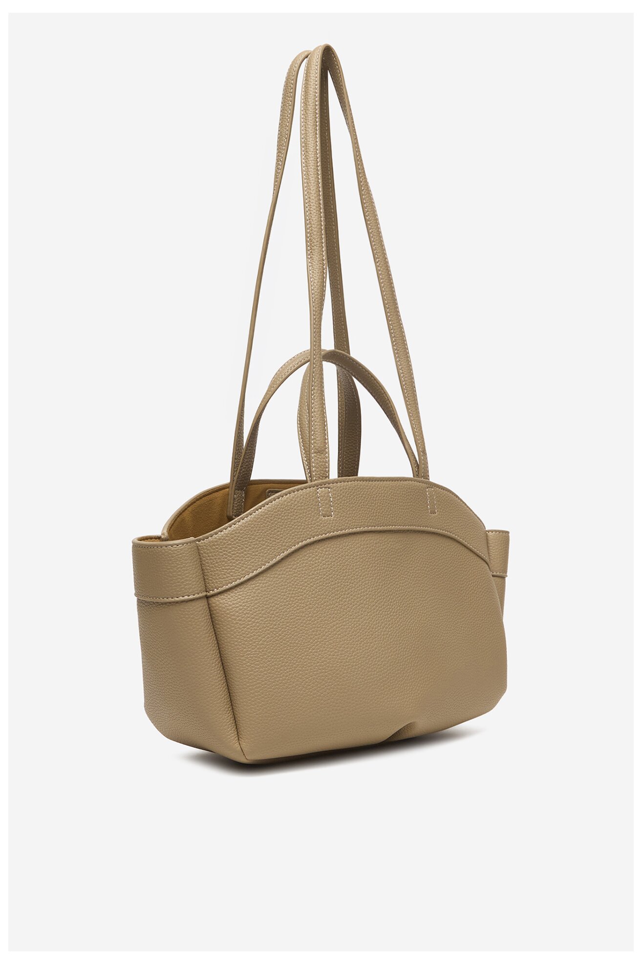 Torba Gino Rossi C-LDA8549 TAUPE