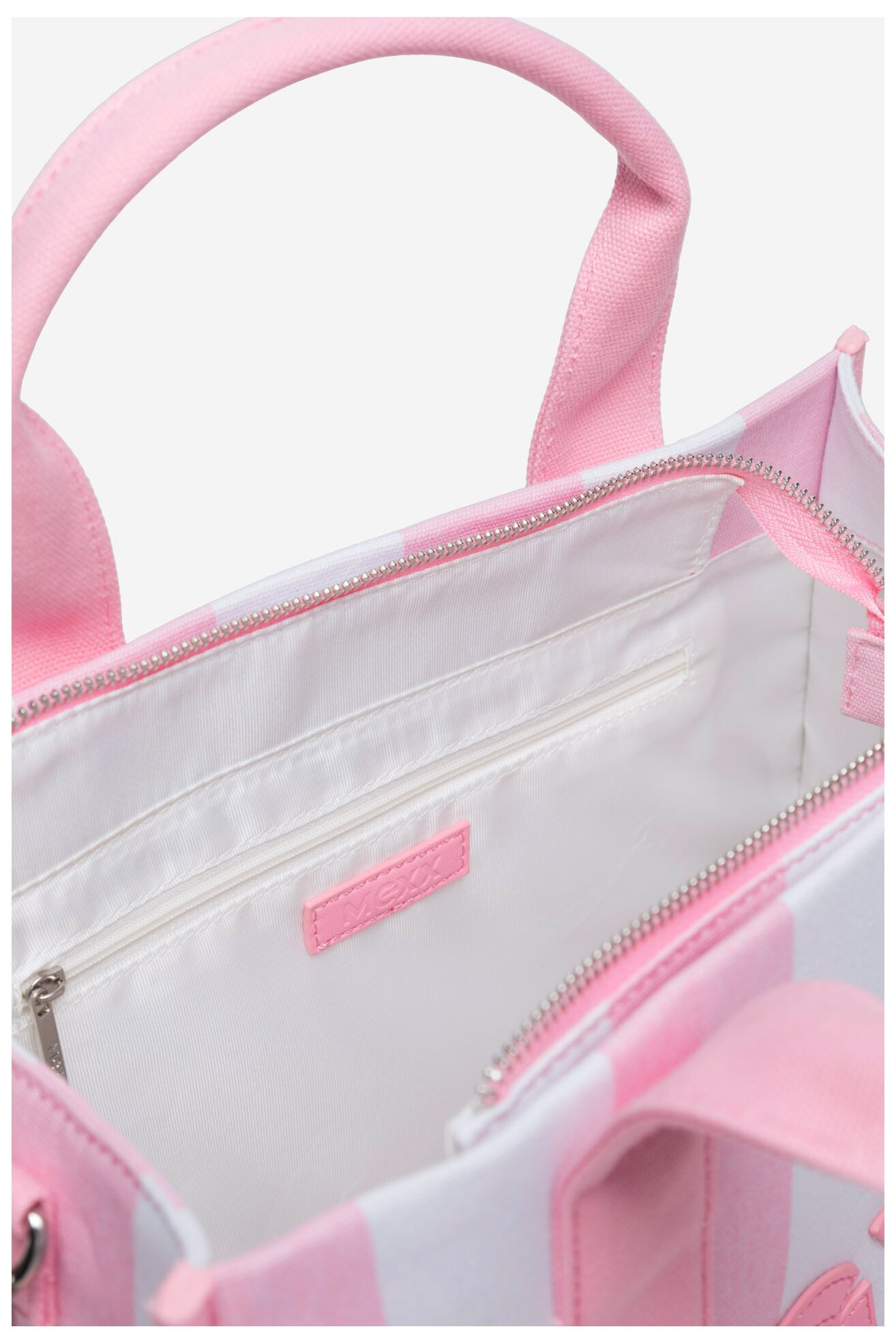 Torebka Mexx MEXX-E-039-05 Różowy