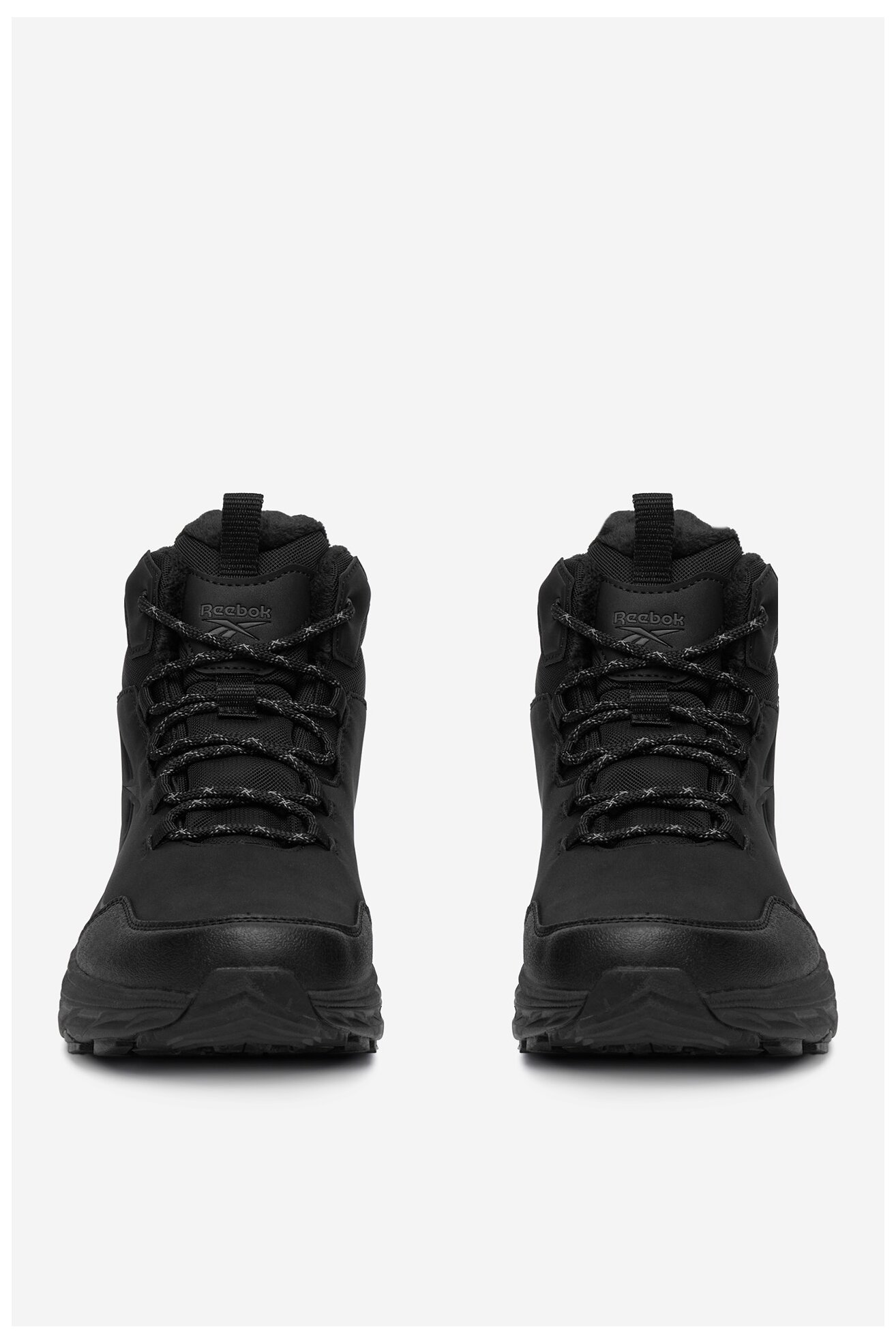 Csizma Reebok CEO-H8-301 FEKETE