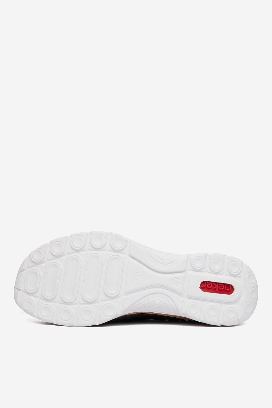 
                Rieker - Sneakersy - 5906751836606