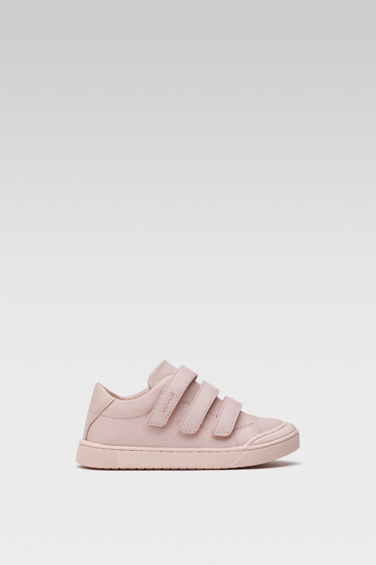 Półbuty Lasocki Kids BAKU CI12-BAKU-10(III)DZ Różowy jasny