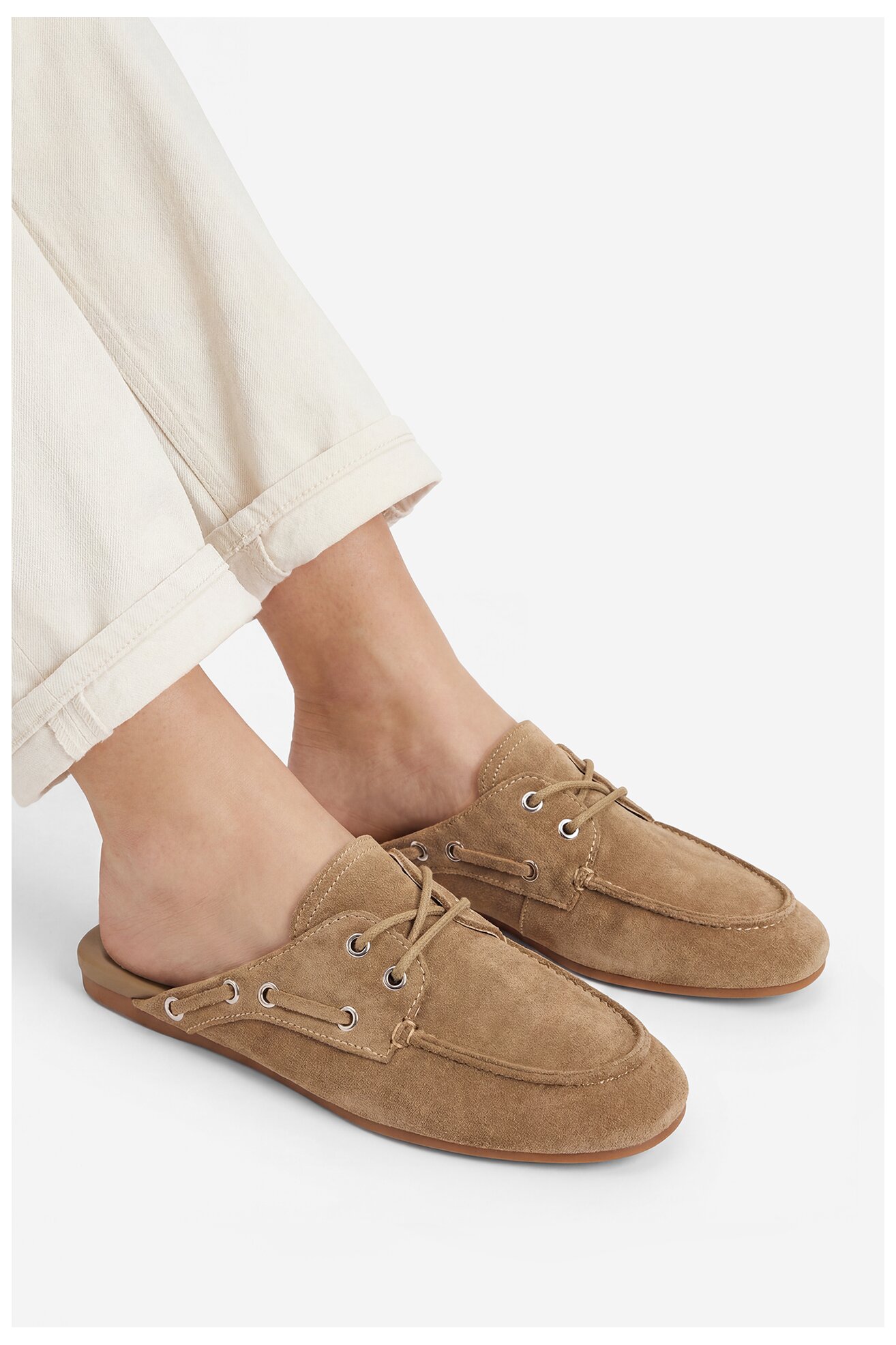 Джапанки Jenny CEO-24SW666-11 БЕЖОВ