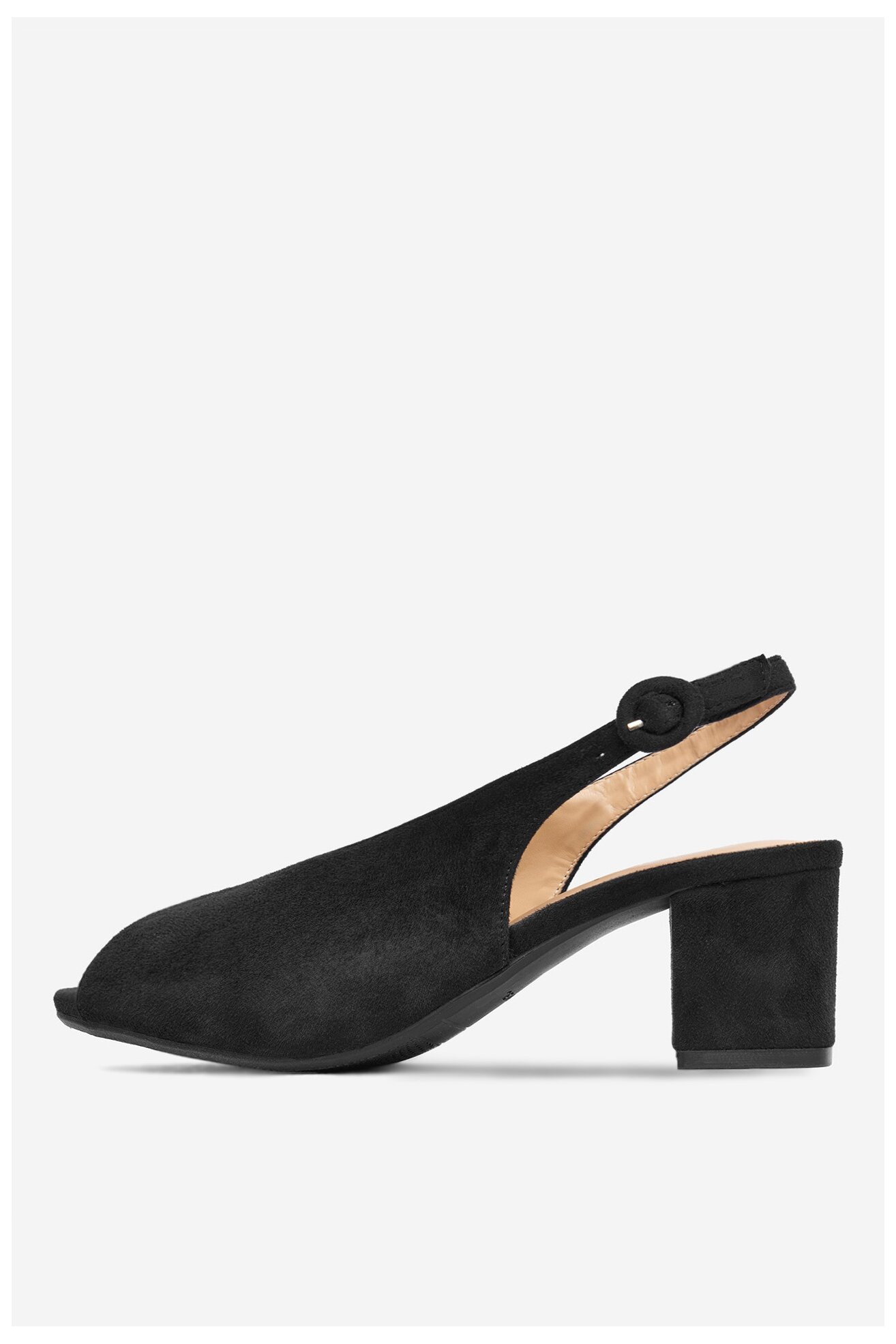 Sandale Jenny CEO-LS6019-01 CRNA