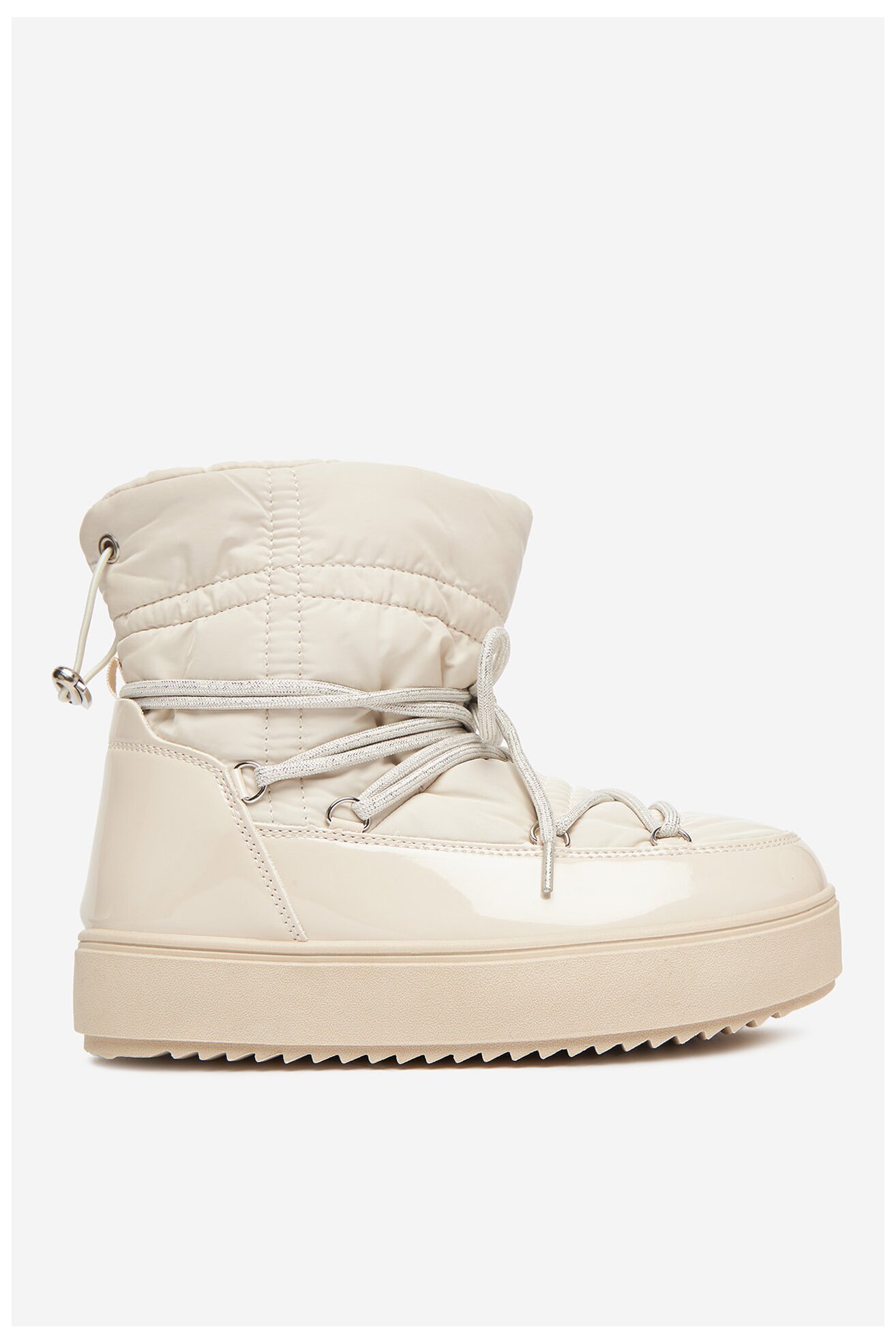 Ghete DeeZee HY221202 BEJ