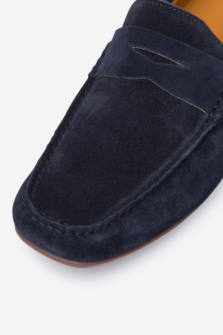 Mocasini Lasocki BLEUMARIN - 5905588479932