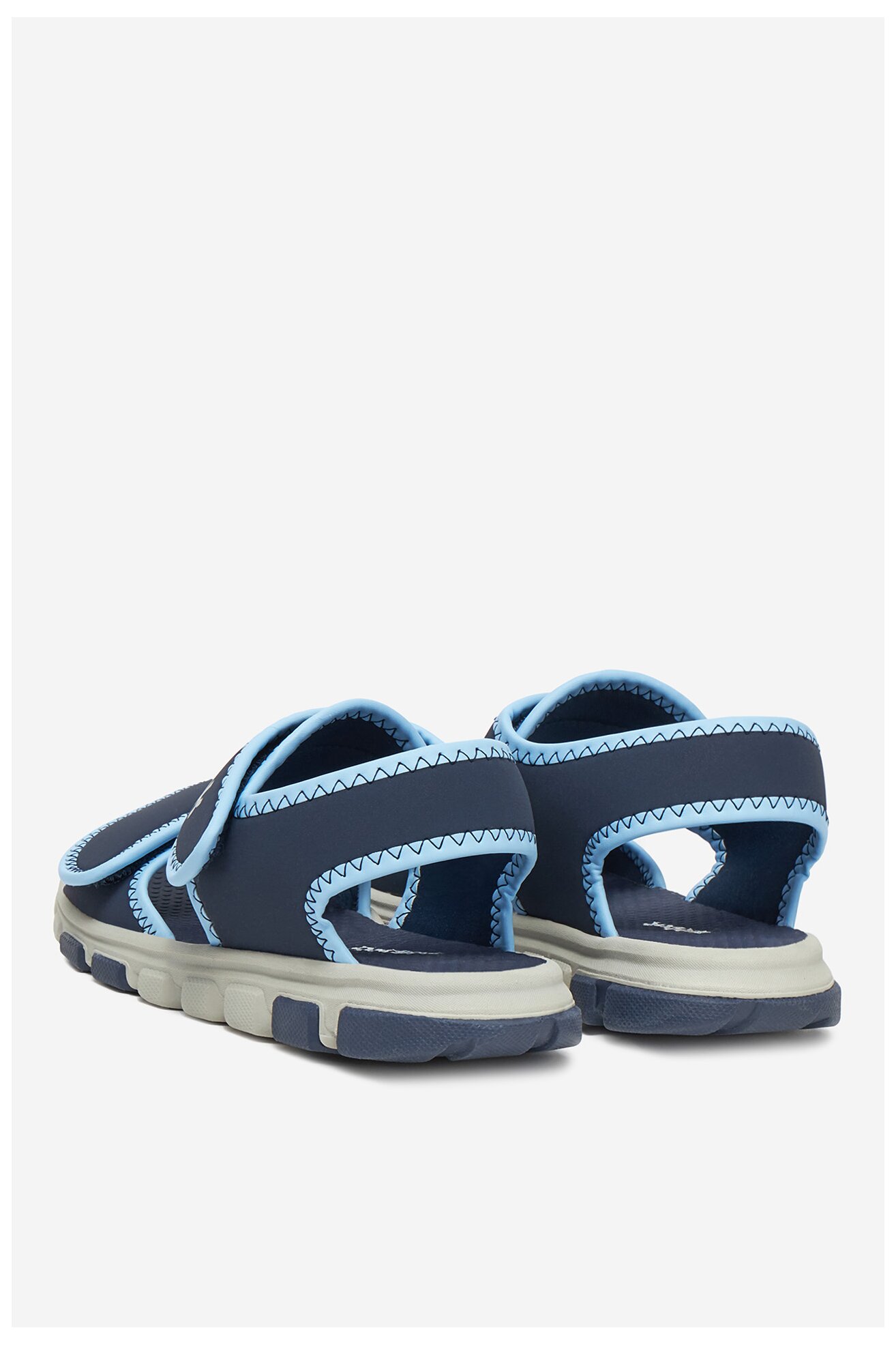 Сандалі Reebok CP92-26028(IV)CH ТЕМНО-СИНІЙ