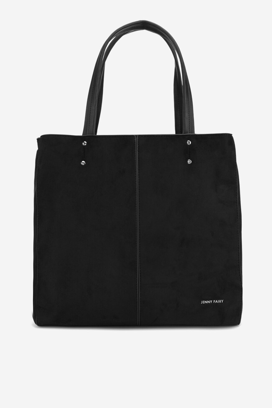 
                Jenny Fairy - Torebka duża shopper - 5905588769354