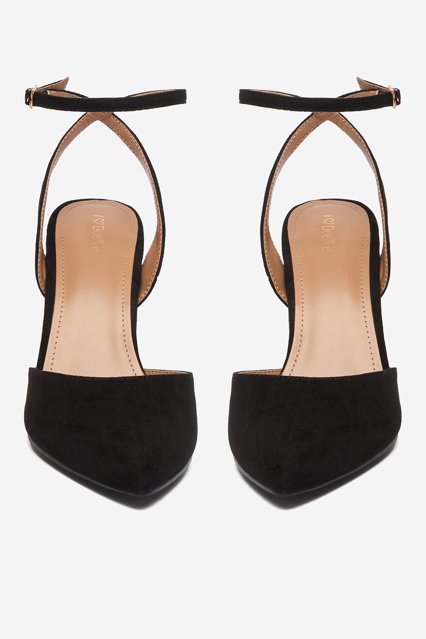 DeeZee - Czółenka - 5906751714560