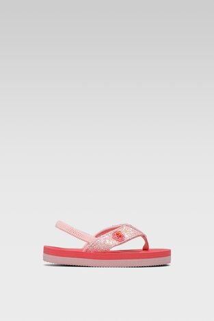 Шльопанець для басейну Nelli Blu 802396 РОЖЕВИЙ