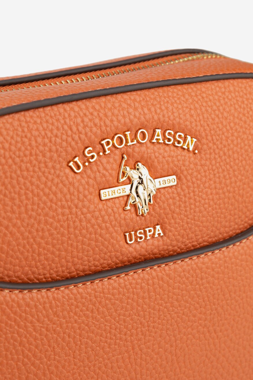 U.S. POLO ASSN. - Torebka mała - 5905588980001