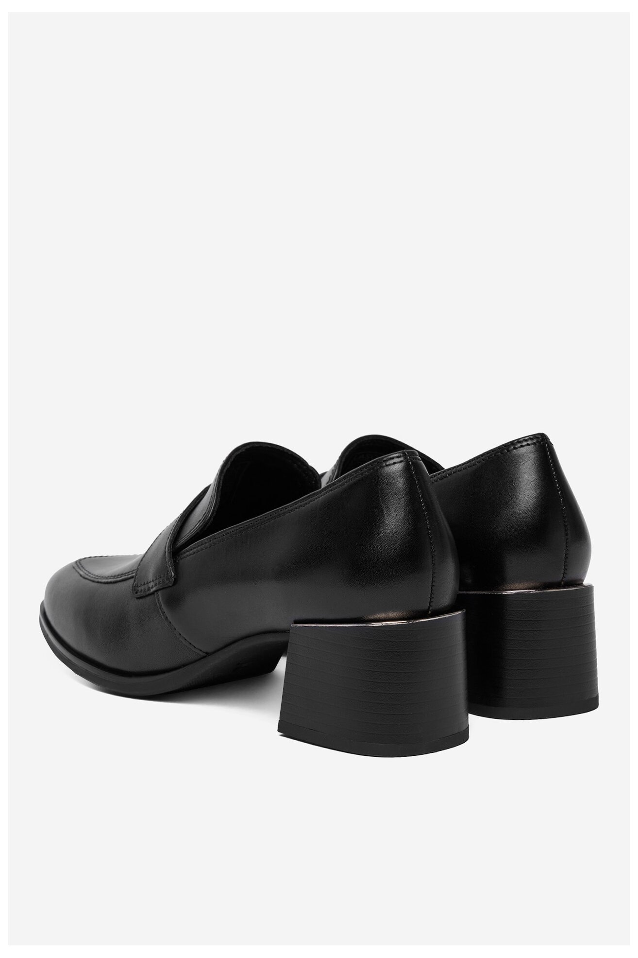 Półbuty Lasocki CEO-WB-THESSA-06M Czarny