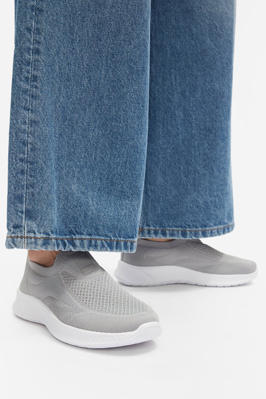 Jenny - Sneakersy - 5903698032016