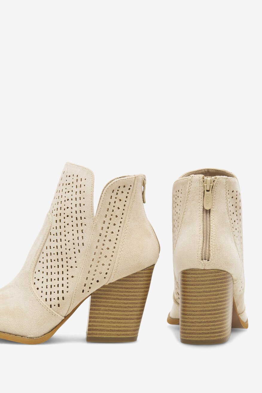 
                Ghete DeeZee BEJ - 5905588350804