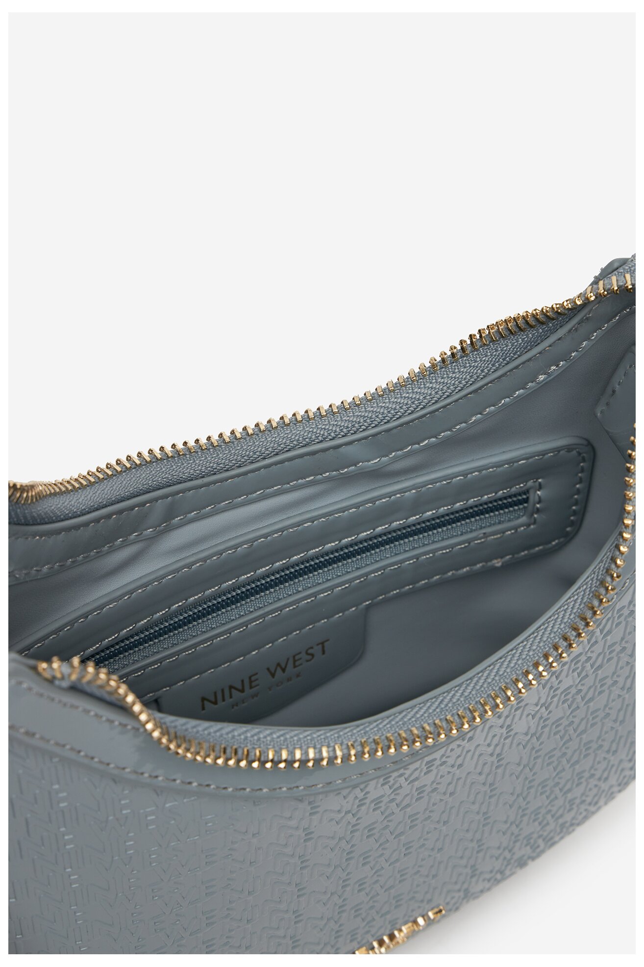 Torebka NINE WEST GLAR1 Niebieski