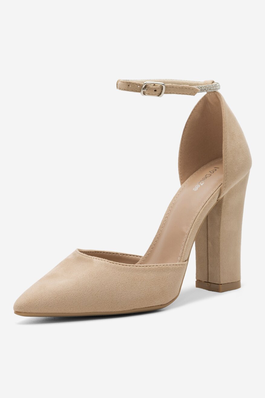 
                DeeZee - Czółenka - 5905588265467