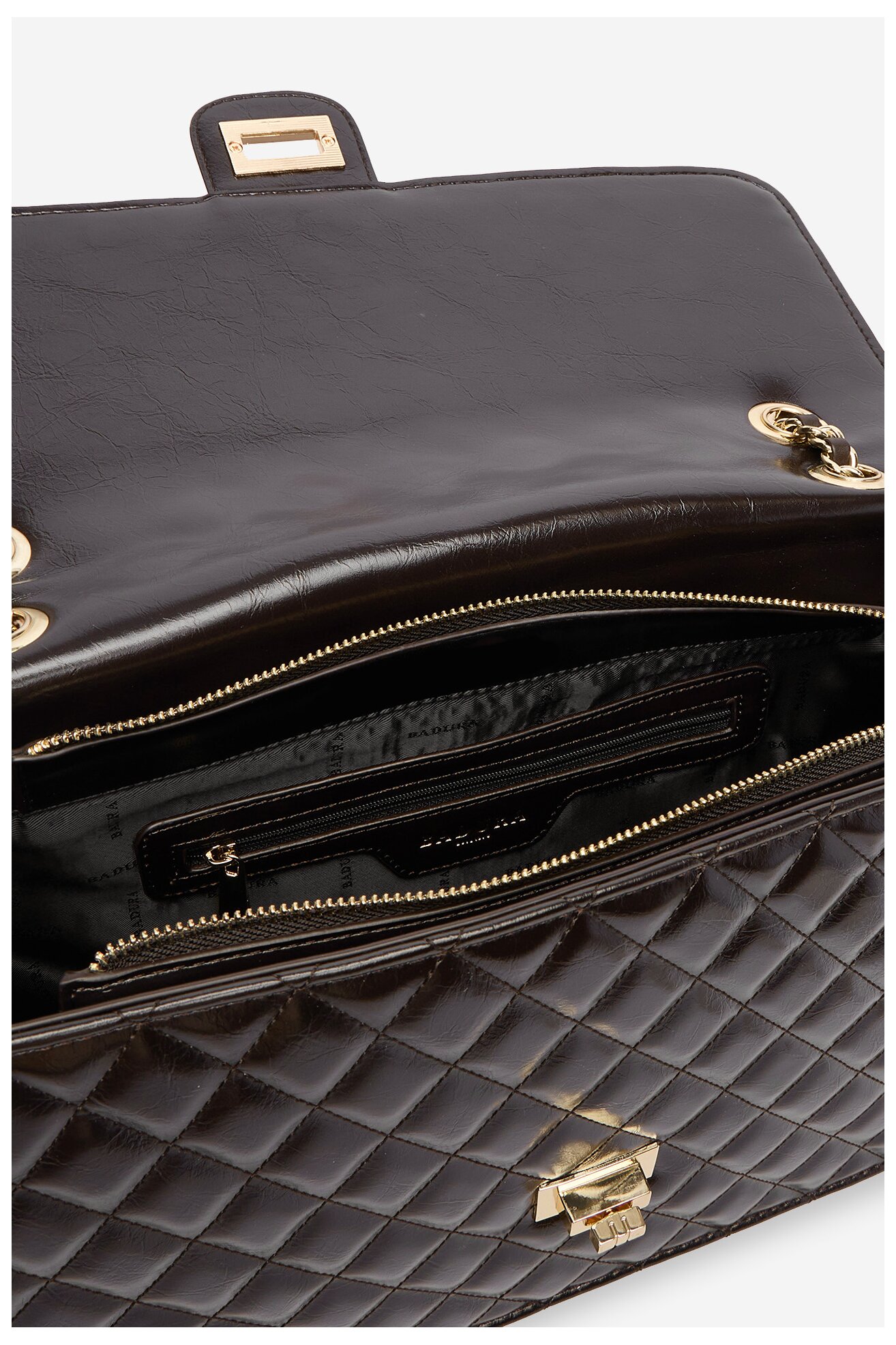 Torba Badura TYL00488-1 BRAON