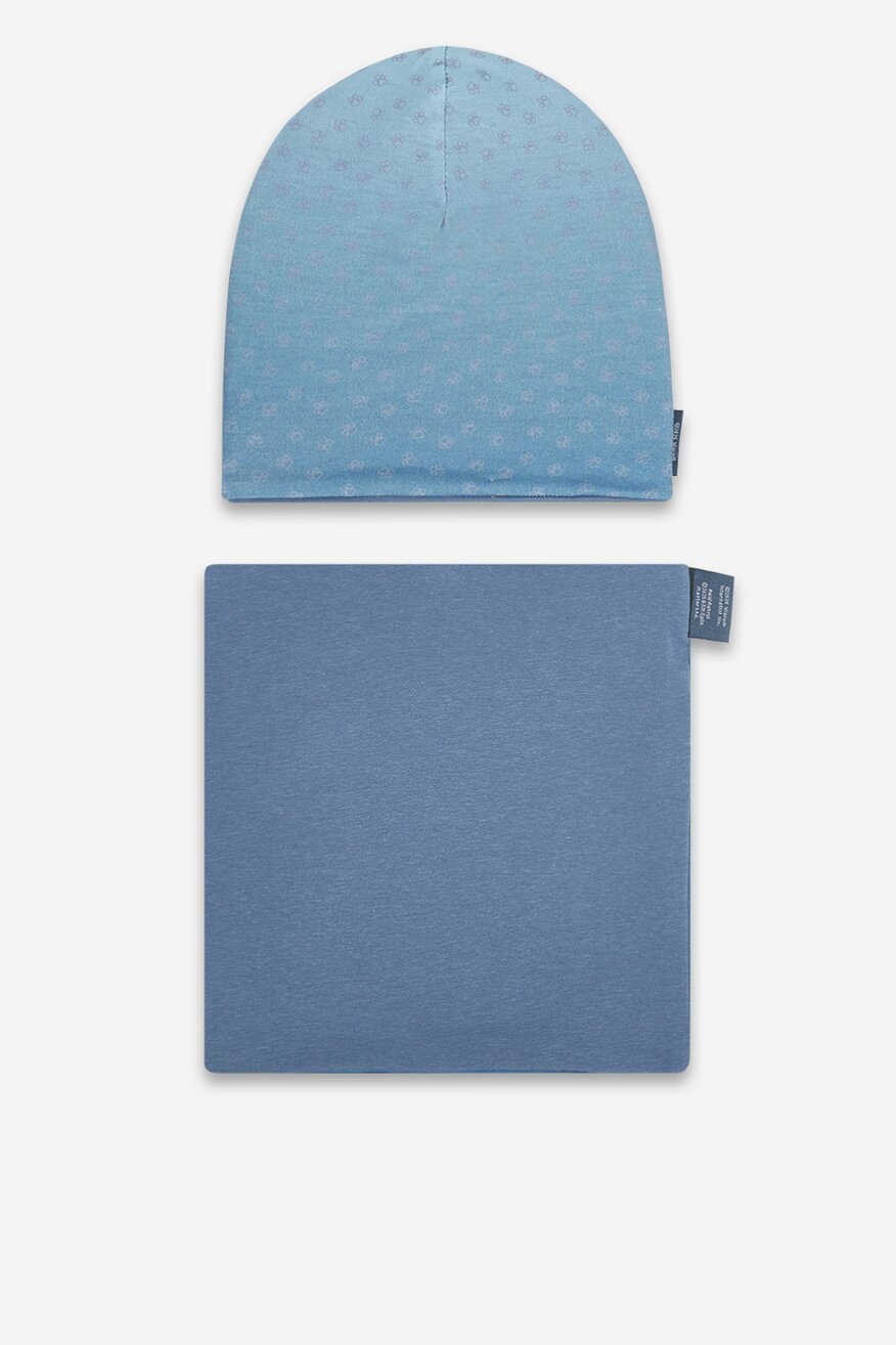 Gyermek szett Paw Patrol SZÜRKE - 5906751426814