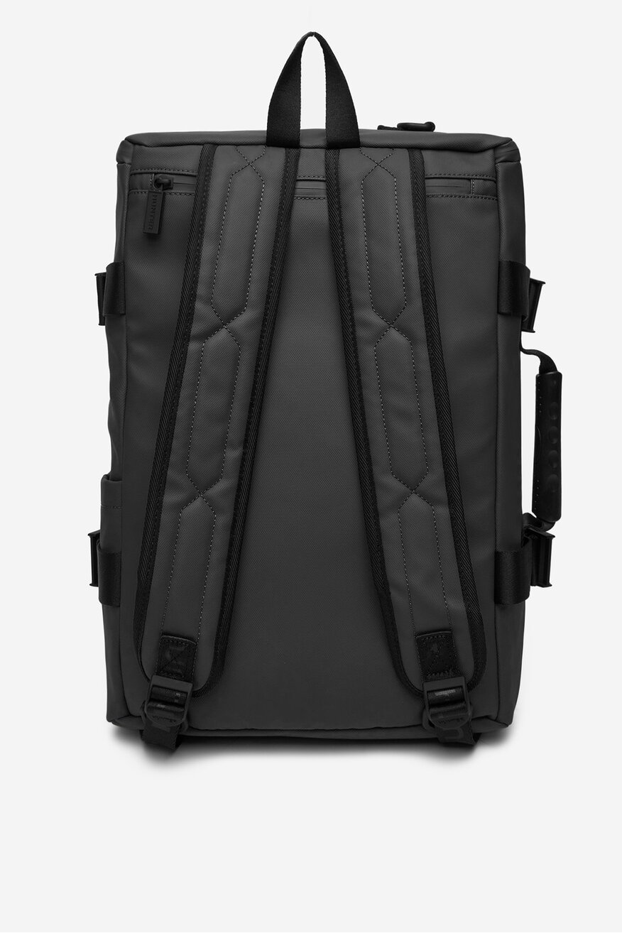 
                Раница HUNTER ЧЕРЕН - 5906751457979