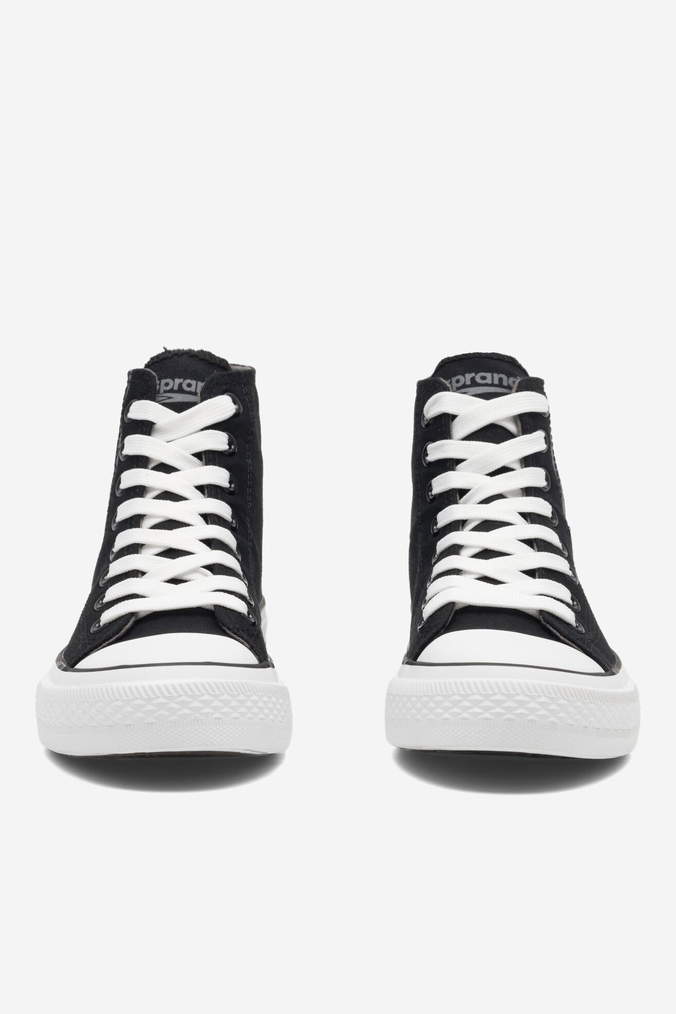 Trampki MARVEL 100 BP40-SS23-299D100MARVEL Czarny