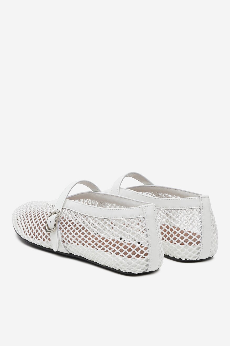 Badura - Baleriny - 5903698622811