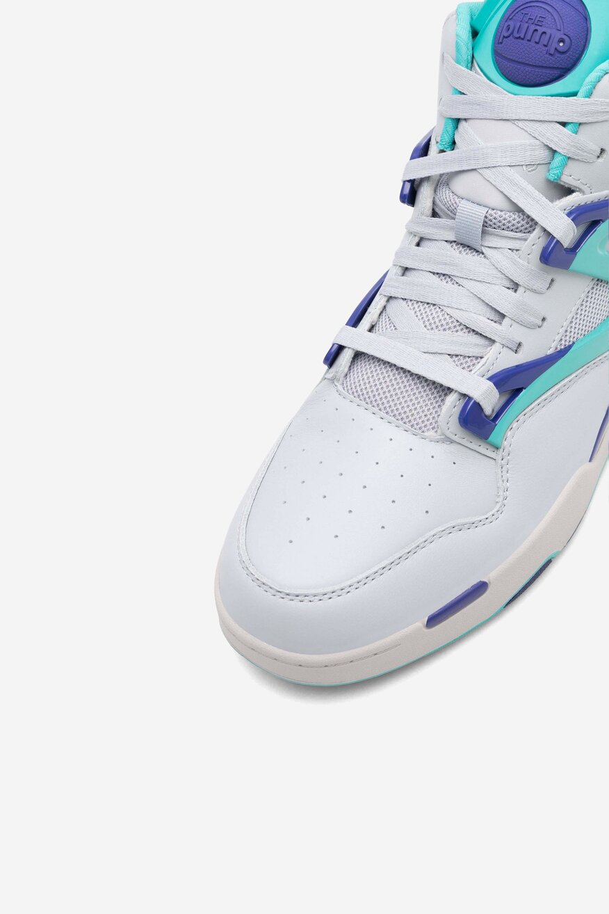 
                Reebok - PUMP OMNI ZONE II - 4066747965671