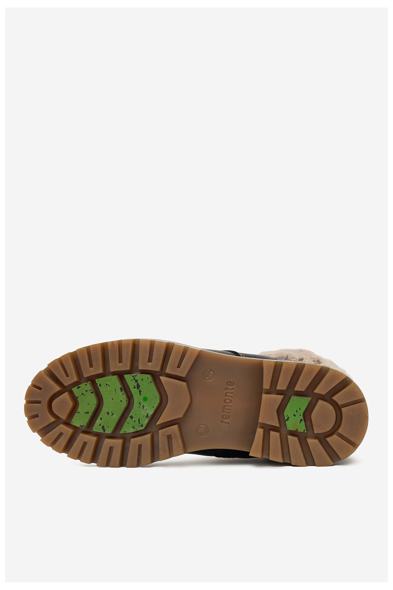 Csizma Remonte CEO-D0B74-01 FEKETE