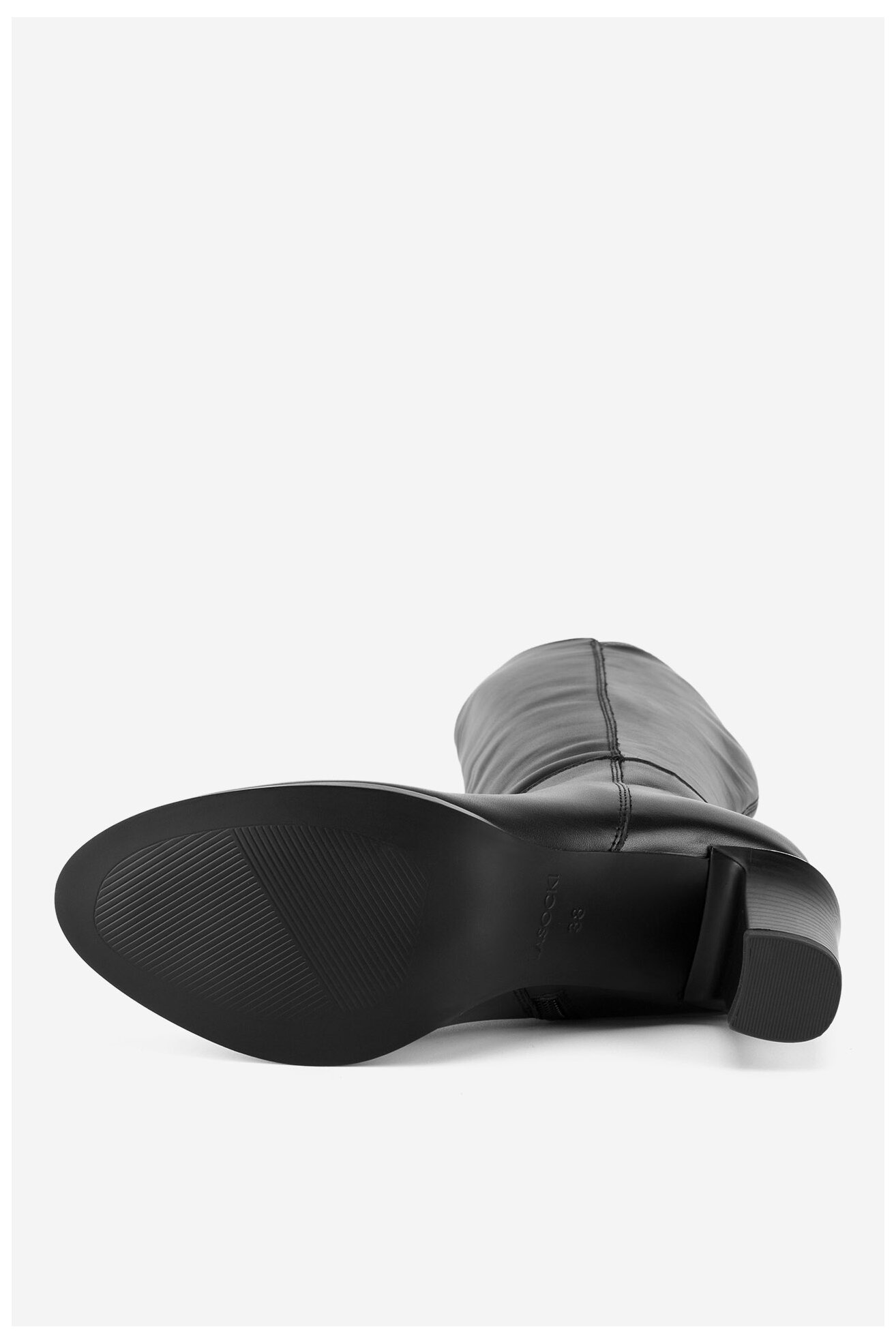 Cizme Lasocki WYL3162-8Z NEGRU