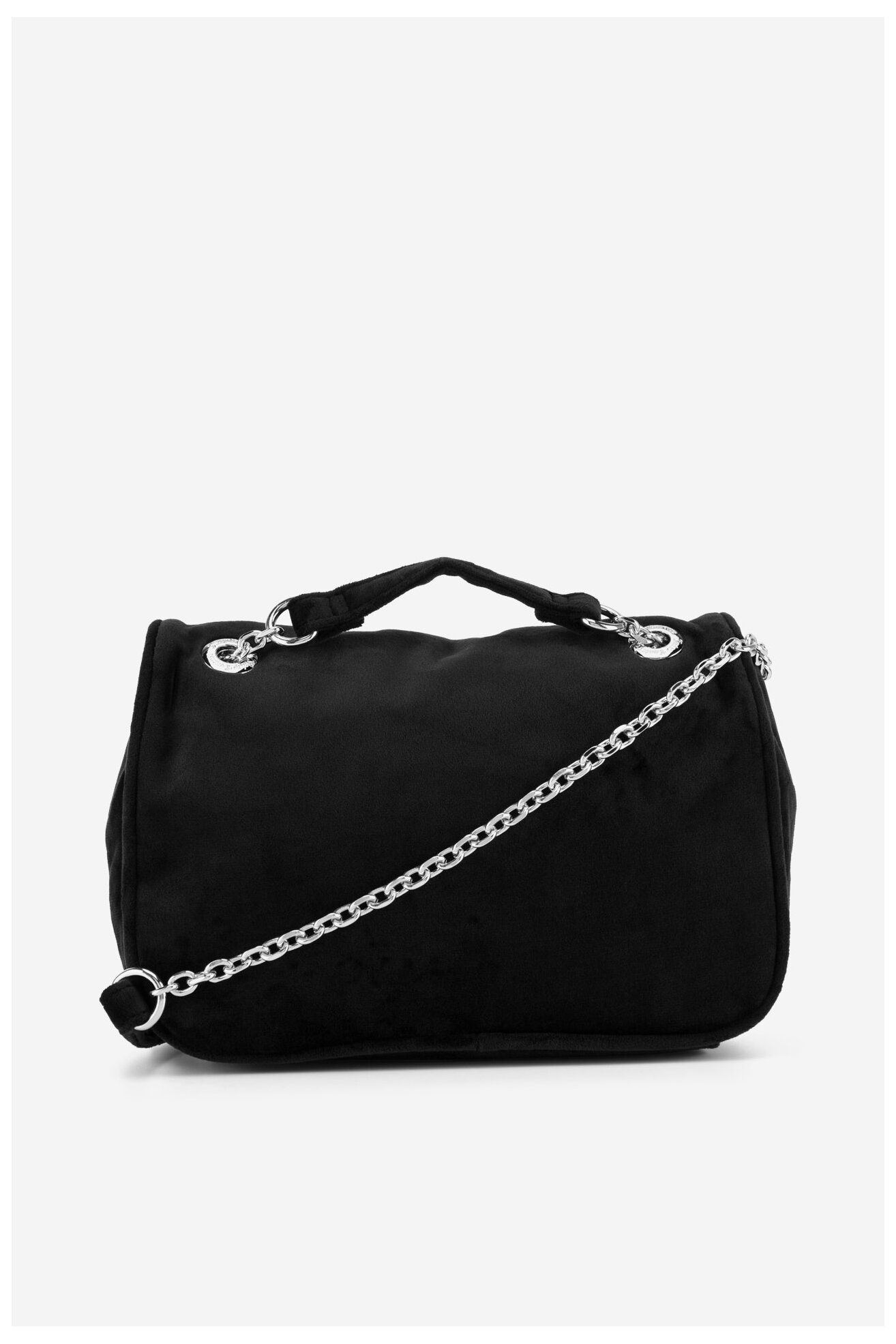 Kézitáska Juicy Couture CEO-BEJXT8762WPO FEKETE