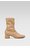 Botki SIMPLE SIMPLE-SL-53-02-000105 903 Beżowy