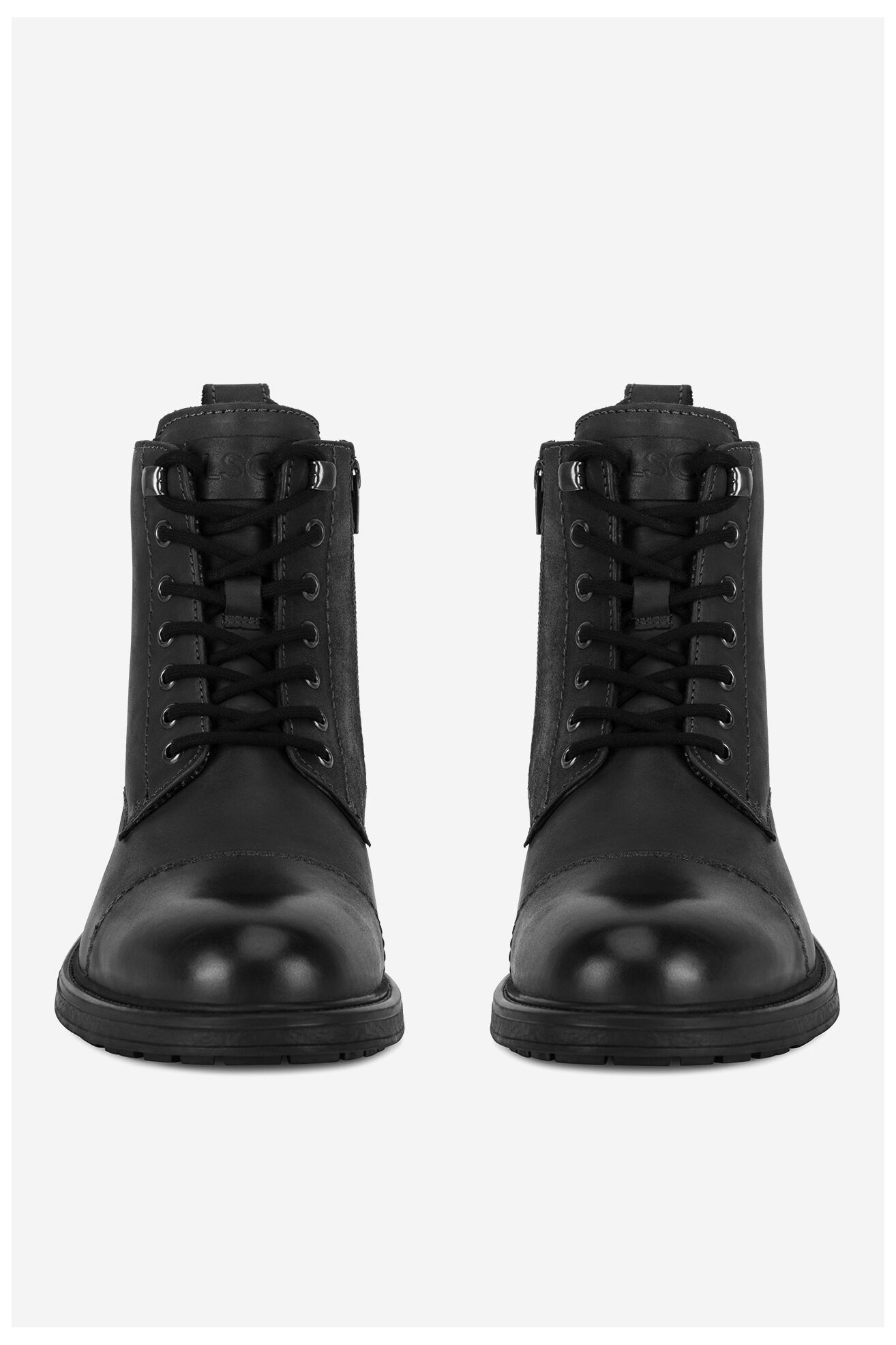 Bocanci Lasocki LEADER-04 MI08 NEGRU