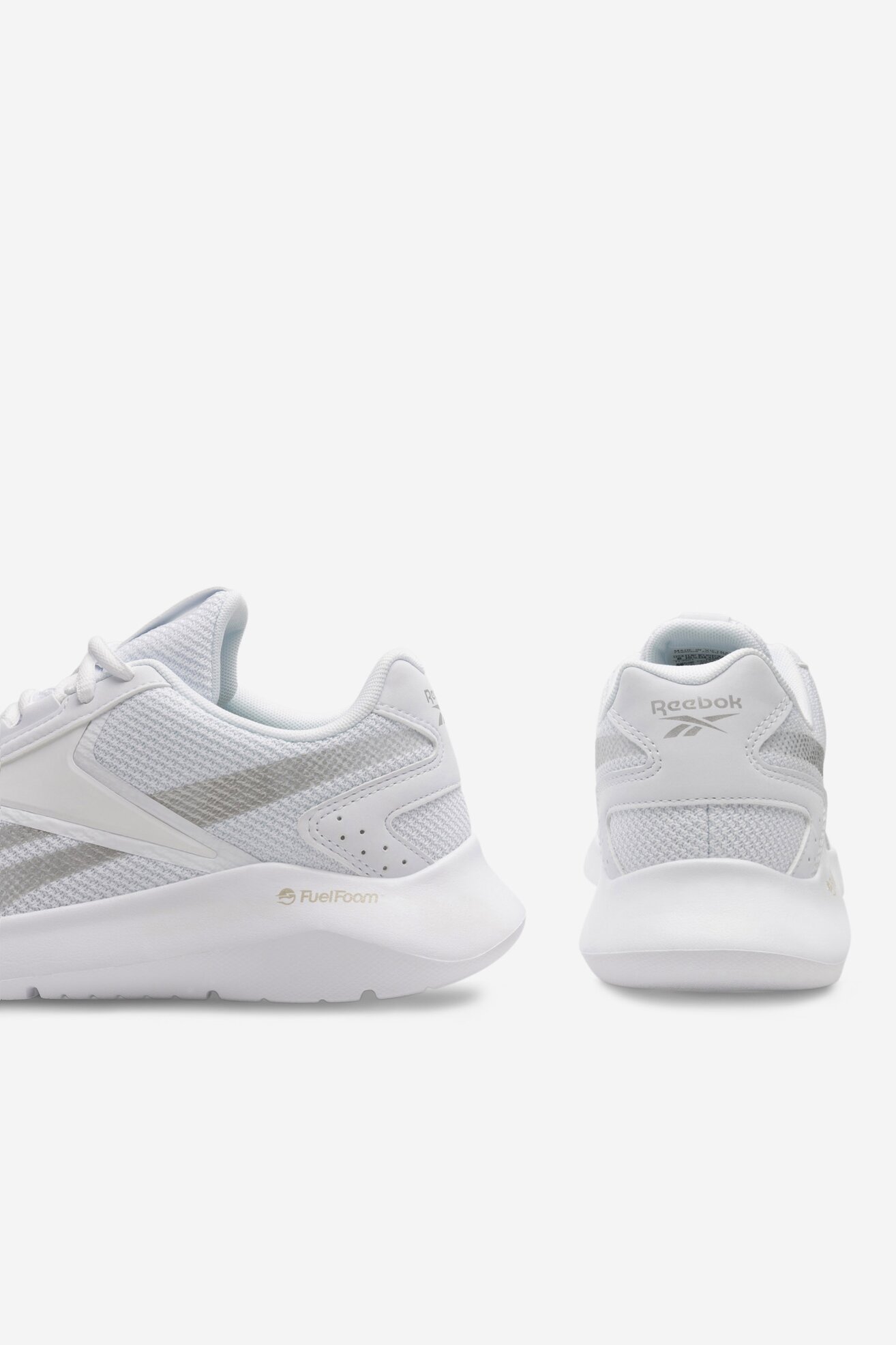 Sneakers Reebok REEBOK ENERGYLUX 2.0 S23828 Biały