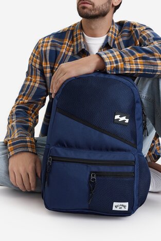 Рюкзак BILLABONG CWBEO-BLB-P-002-10 ТЕМНО-СИНІЙ