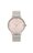 Zegarek Jenny Fairy JF WOMAN WATCH 02021107020 Srebrny