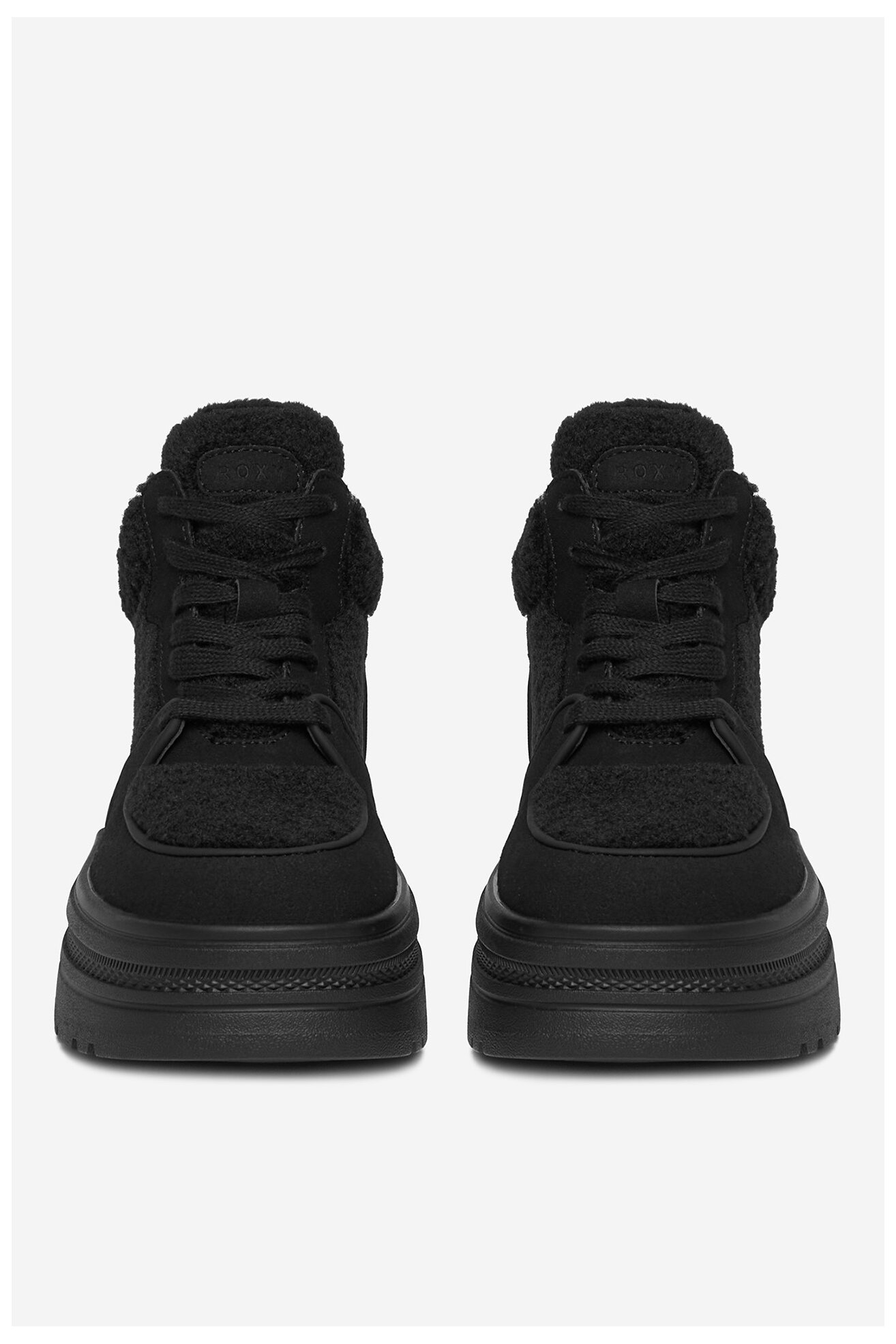 Trzewiki ROXY CEO-WSS21655-01 Czarny