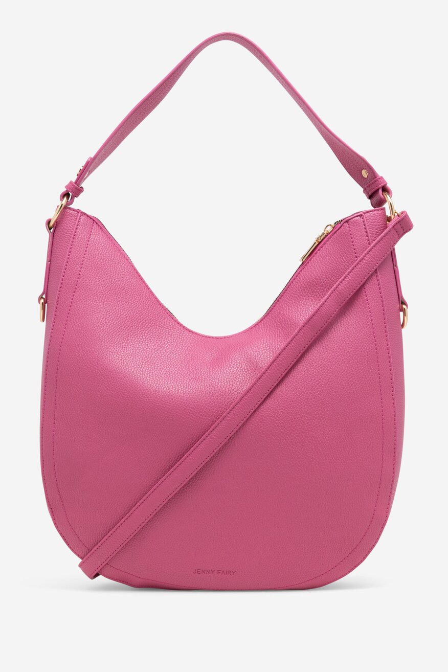 Jenny Fairy - Duża torebka - 5905588335917