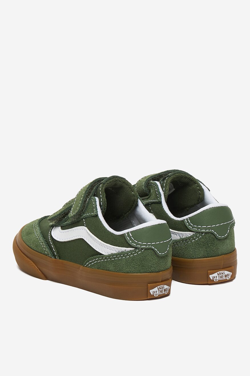 
                Vans - BROOKLYN LS V - 5906751878484