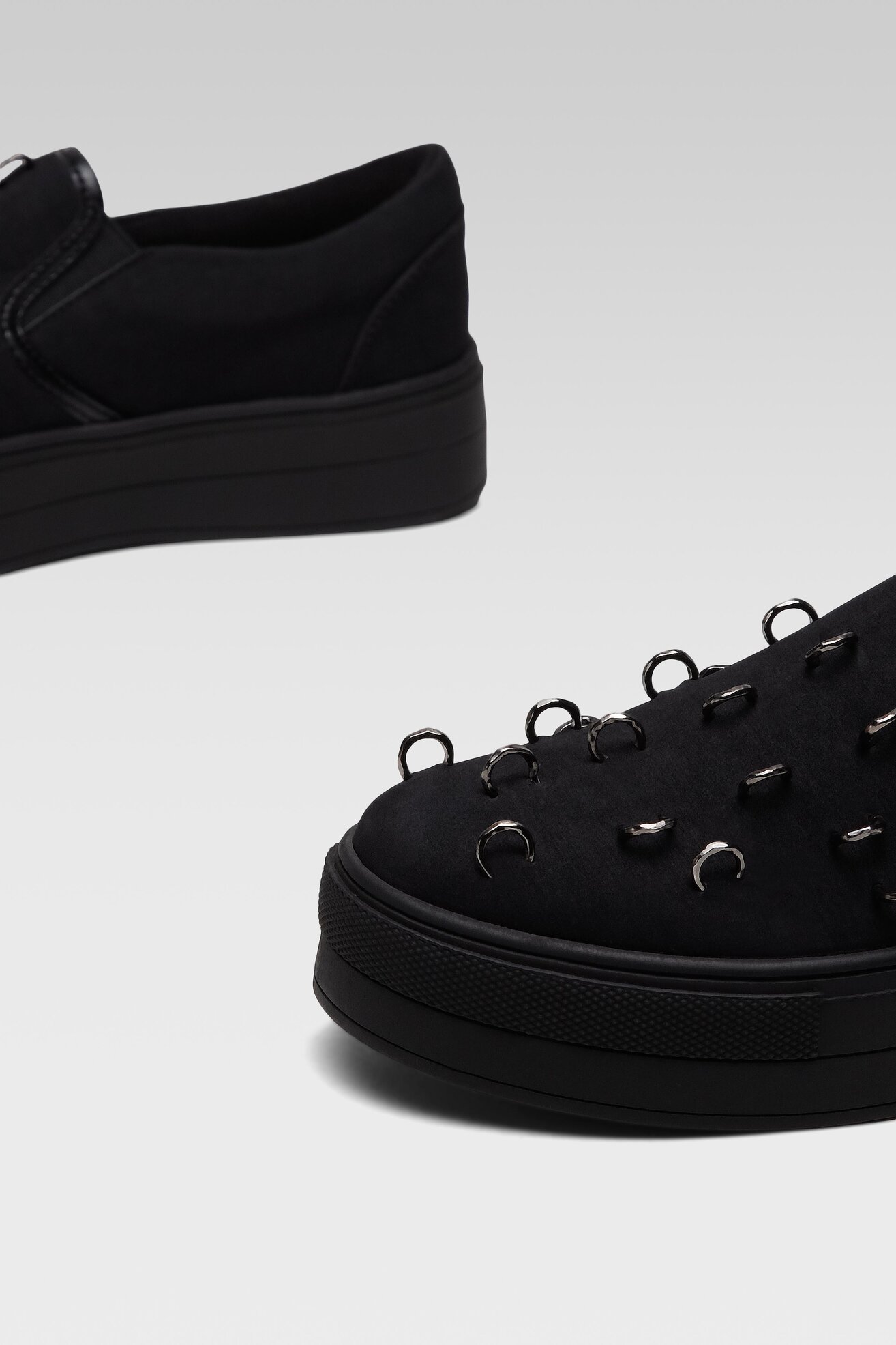 Półbuty Jenny Fairy WS5699-05 Czarny