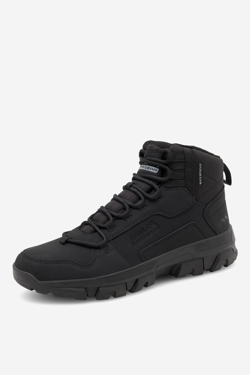 
                SPRANDI EARTH GEAR - TRUCK - 5905588950790