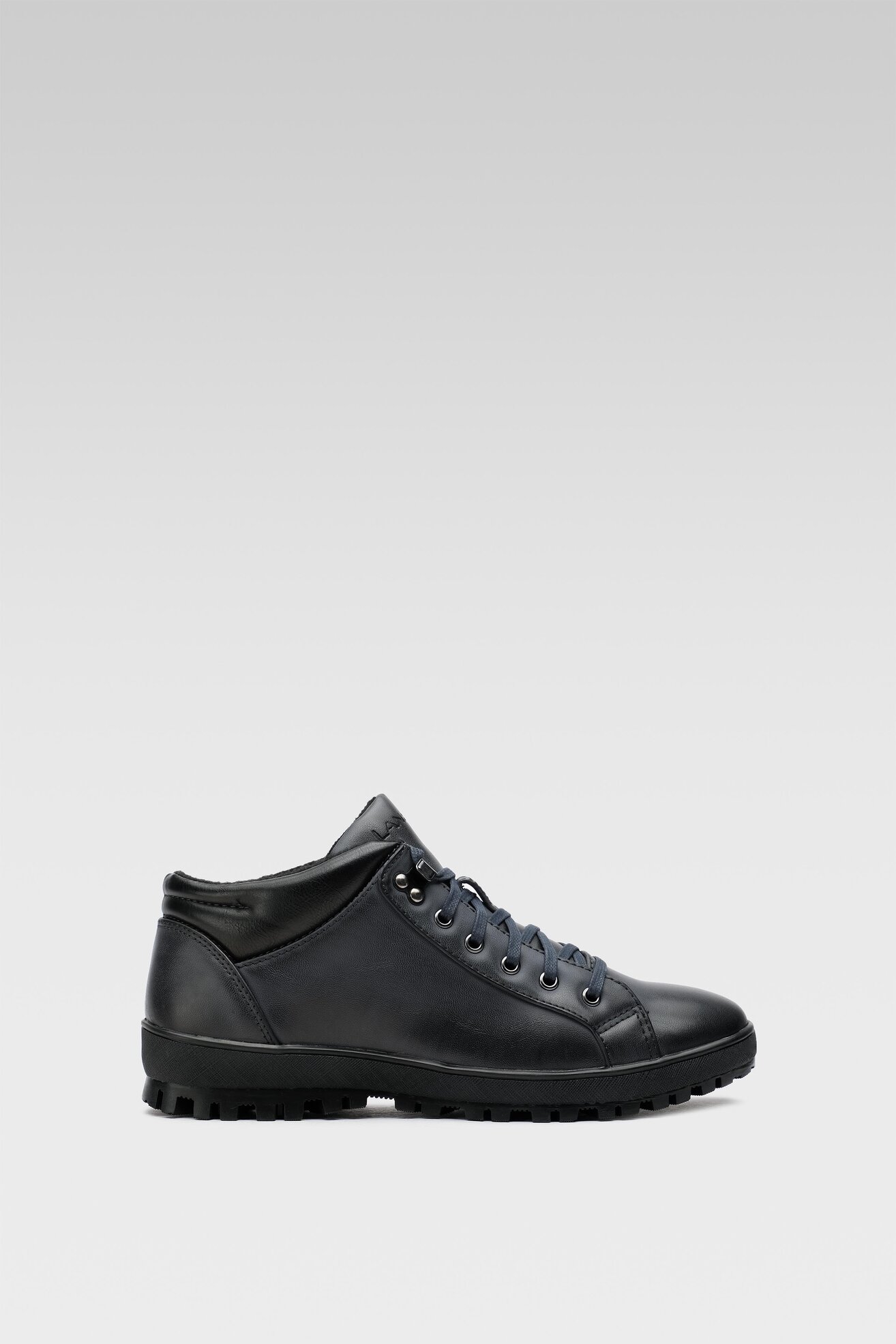 Черевики Lanetti MBS-GINO-01 ТЕМНО-СИНІЙ