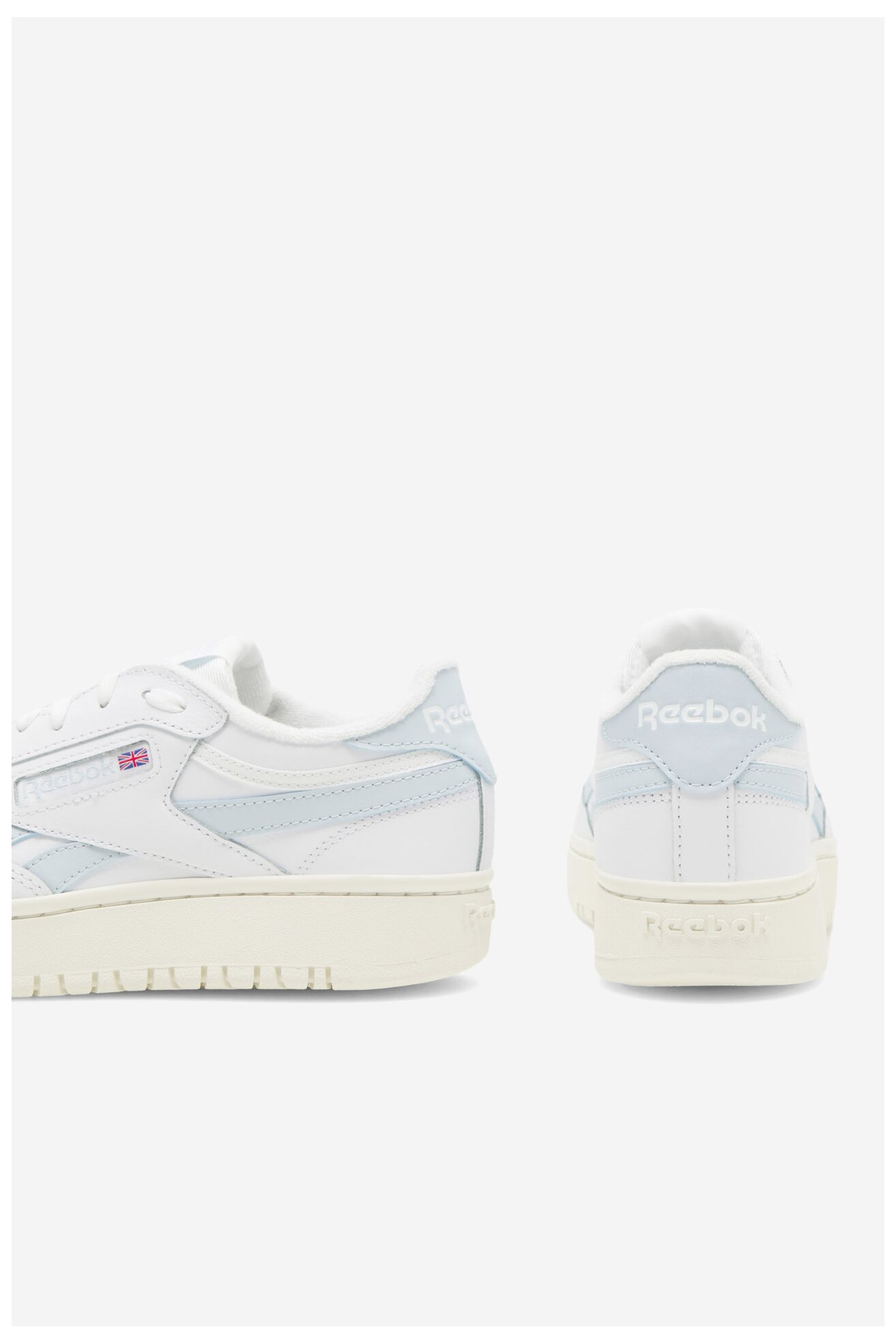 Obuwie sportowe Reebok 100033102 Biały