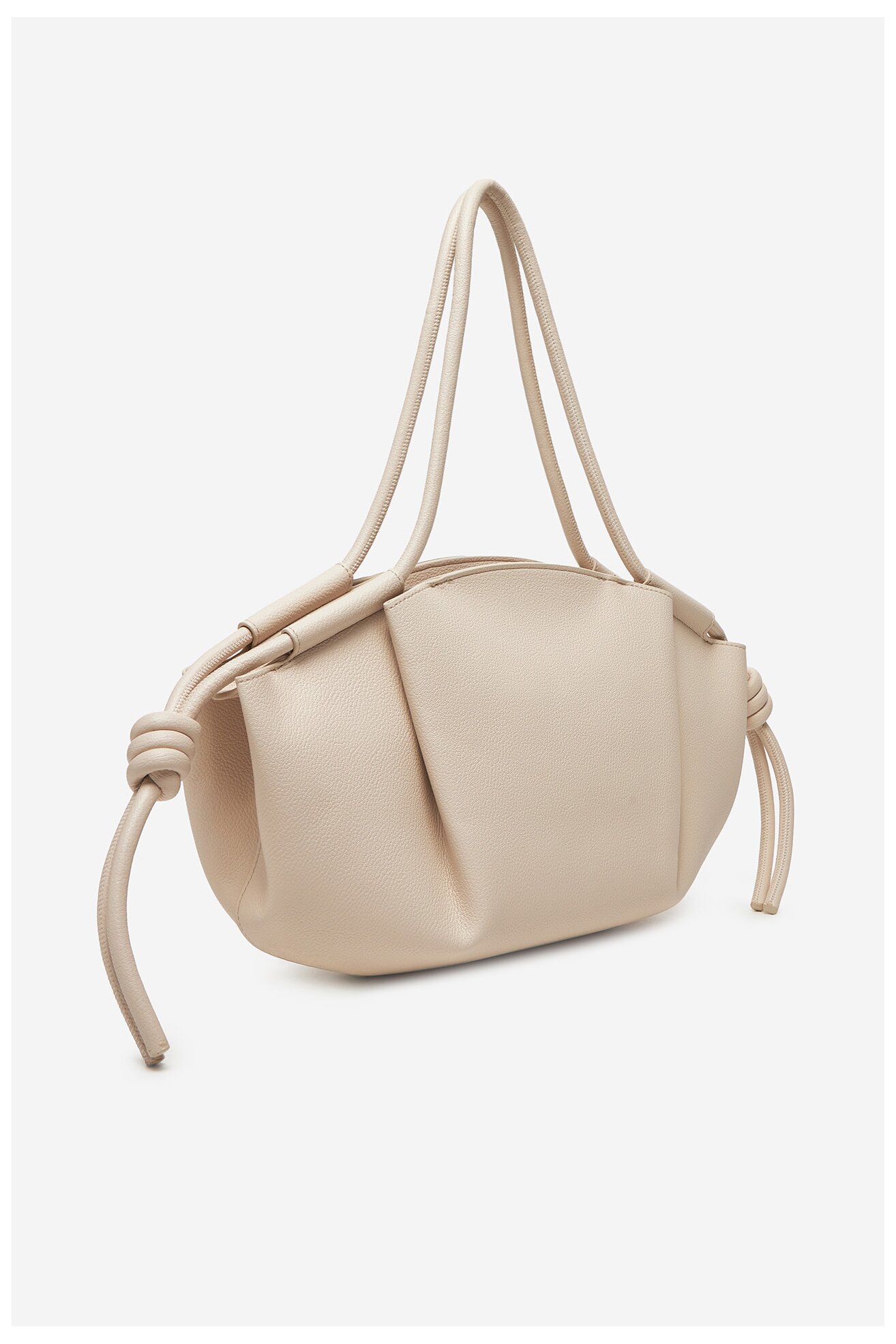 Geantă de mână Gino Rossi RC-19683 BEJ DESCHIS