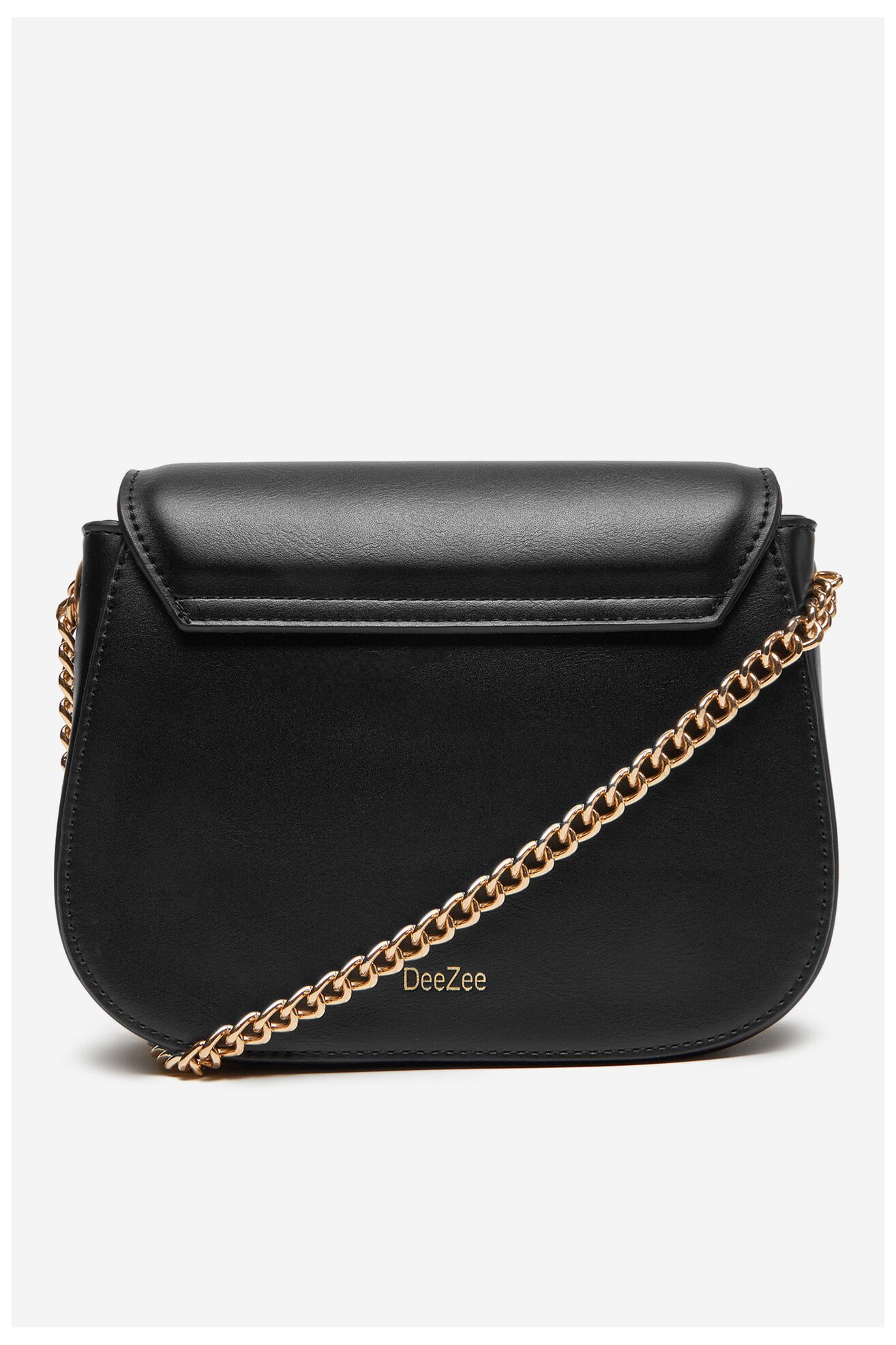 Torebka DeeZee S24659 Czarny