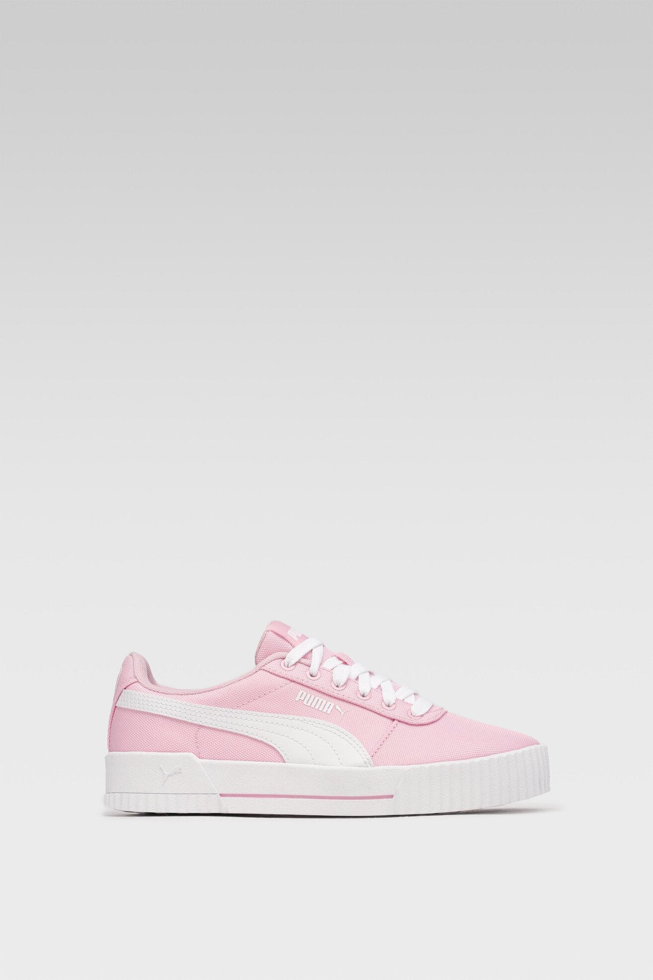 Obuwie sportowe Puma CARINA CV 36866906 Różowy