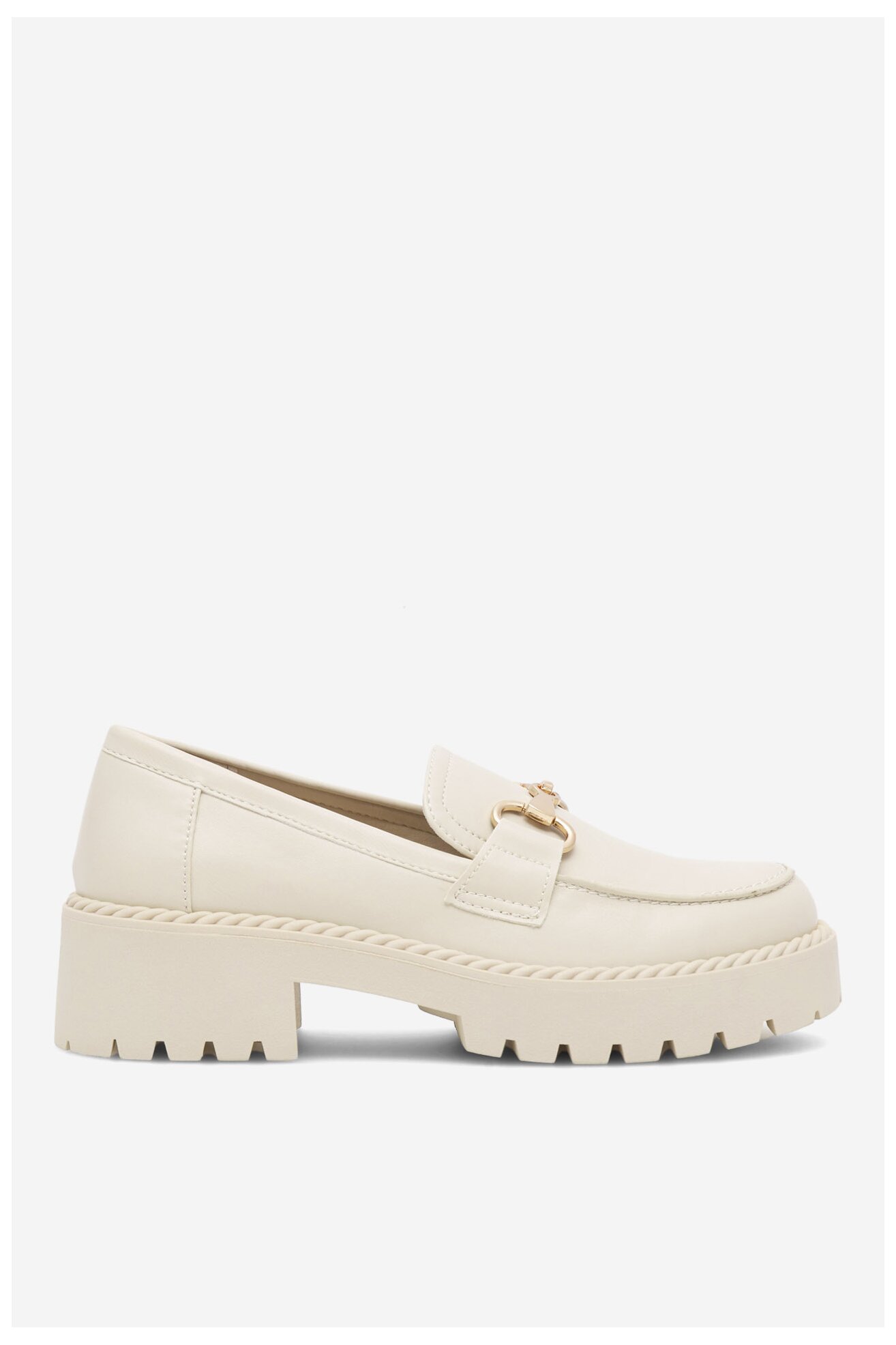 Мокасини DeeZee GIA H3302D-3 БЕЖОВ