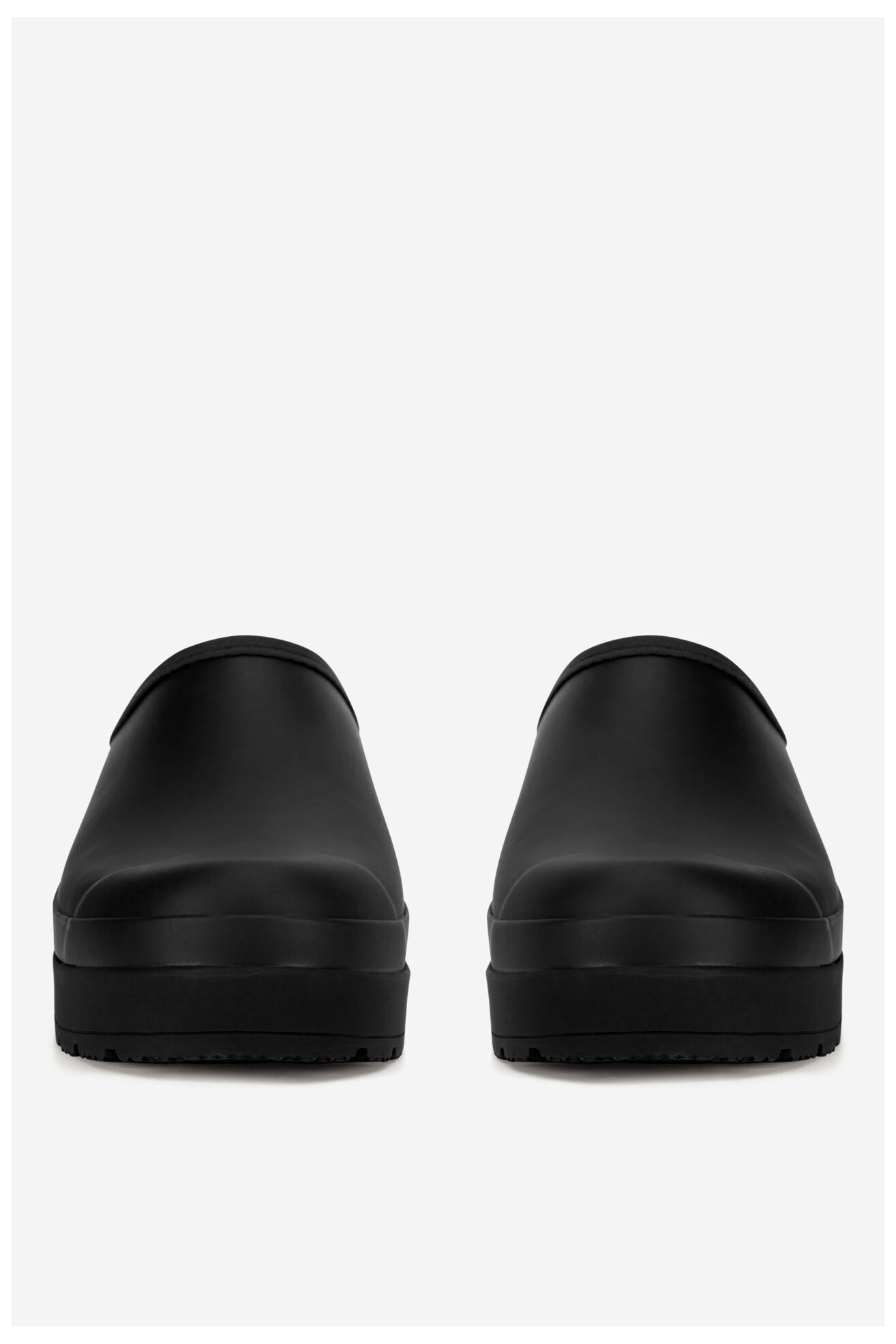 Flip-flop HUNTER WFF1002RMA-BLK FEKETE